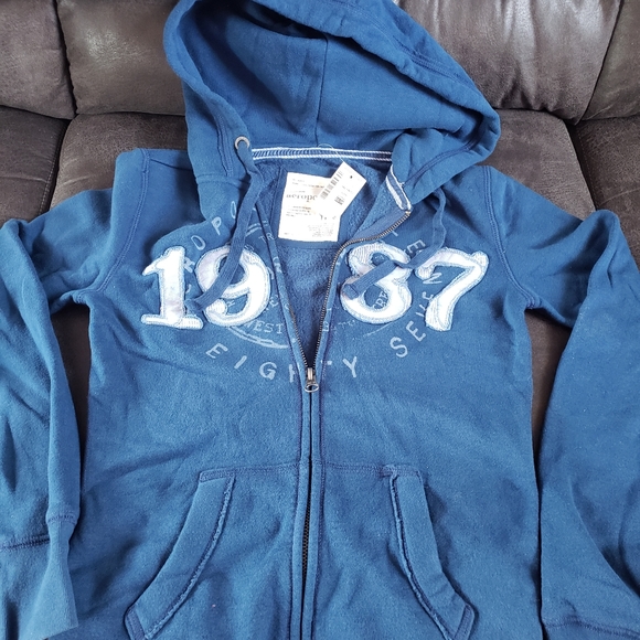 Jacket - Picture 1 of 1